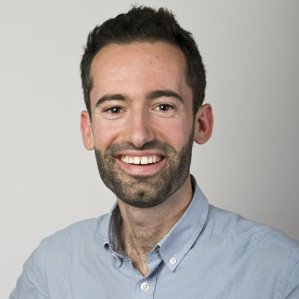 Luca Fancello